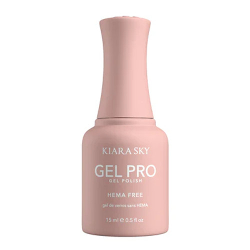 Kiara Sky Gel Pro Hema-Free Everlasting