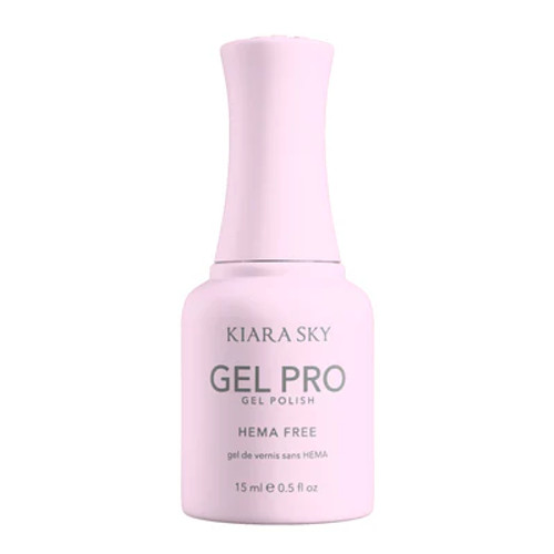 Kiara Sky Gel Pro Hema-Free Head In The Clouds