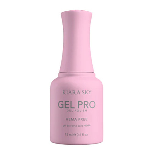 Kiara Sky Gel Pro Hema-Free Smoothie Bar