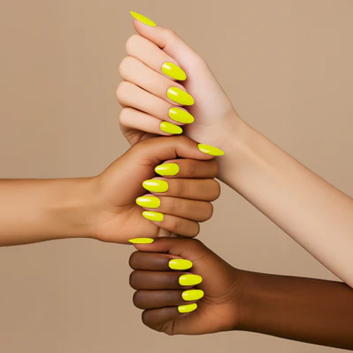 Kiara Sky Gel Pro Hema-Free Sour Face