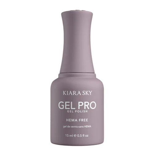 Kiara Sky Gel Pro Hema-Free Always Slate