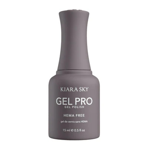 Kiara Sky Gel Pro Hema-Free Shady