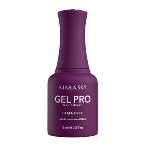 Kiara Sky Gel Pro Hema-Free Vamp It Up