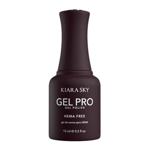 Kiara Sky Gel Pro Hema-Free Deeply Devoted