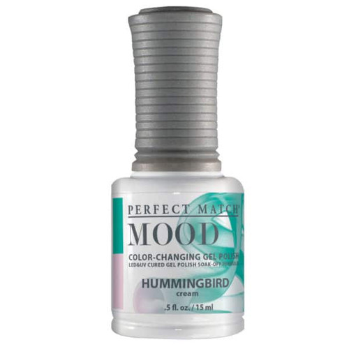 LeChat Perfect Match Gel Polish Mood Color Hummingbird - .5oz