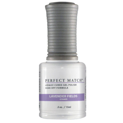 LeChat Perfect Match Gel Polish Lavender Fields - 0.5oz. (15ml)