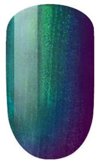 LeChat Perfect Match Metalux Gel Polish Hypnotic - 5oz
