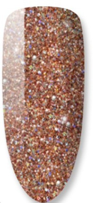 LeChat Perfect Match Sky Dust Glitter Gel Polish Cosmic Flash - 5 oz