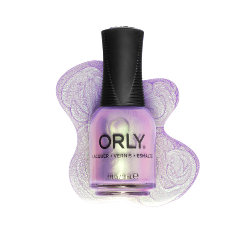ORLY Nail Lacquer Rollin With My Homies - .6 fl oz / 18 mL