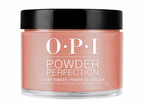 OPI Dipping Powder Perfection Queens Rule - 1.5 oz / 43 G