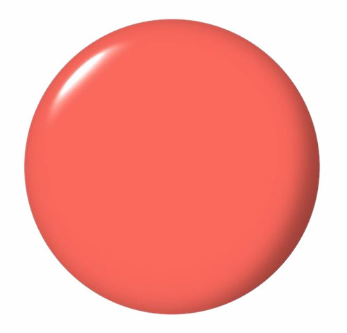 OPI Dipping Powder Perfection Shrimp Cocktail - 1.5 oz / 43 G