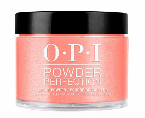 OPI Dipping Powder Perfection Shrimp Cocktail - 1.5 oz / 43 G