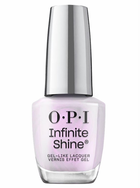 OPI Infinite Shine Kyoto Oyster ISL195 - .5 oz / 15 mL