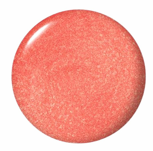 OPI Infinite Shine Shock Em Orange ISL202 - .5 oz / 15 mL