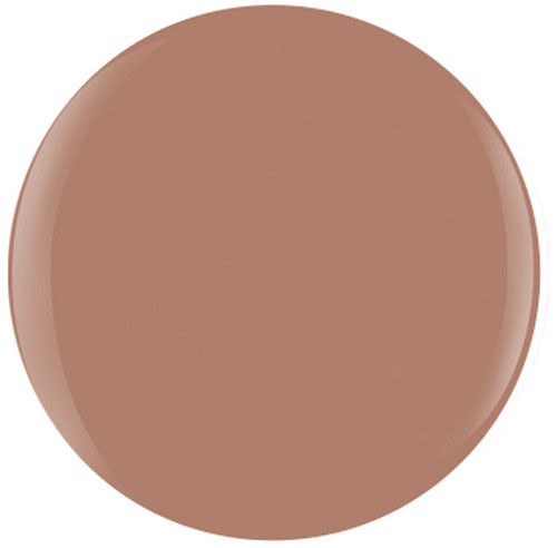 Gelish HEMA-Free Brush-On Builder Warm Toffee Brown - 15 mL / .5 fl oz