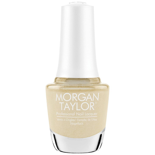 Morgan Taylor Nail Lacquer Sunburst Your Bubble - 0.5 fl oz