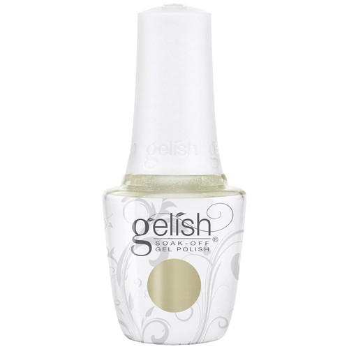 Gelish TPO-Free Soak-Off Gel Catching Some Glaze - 15 mL | .5 fl oz