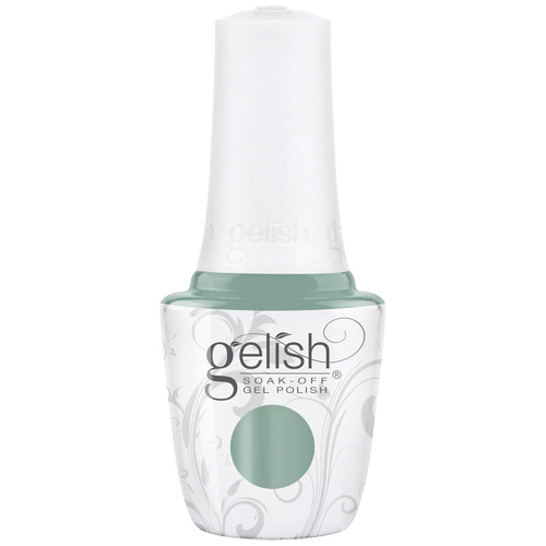 Gelish TPO-Free Soak-Off Gel Mint For Me - 15 mL | .5 fl oz