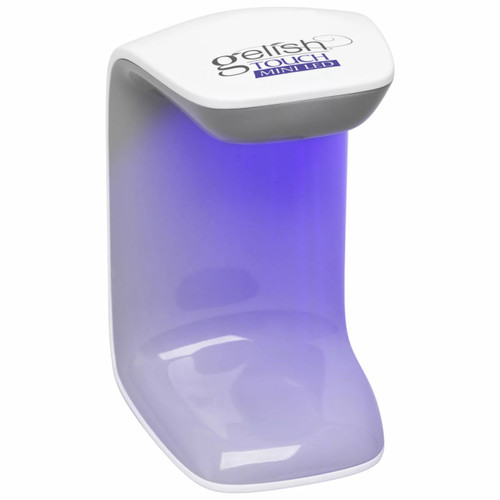 Gelish Touch Mini LED Light with USB Cord