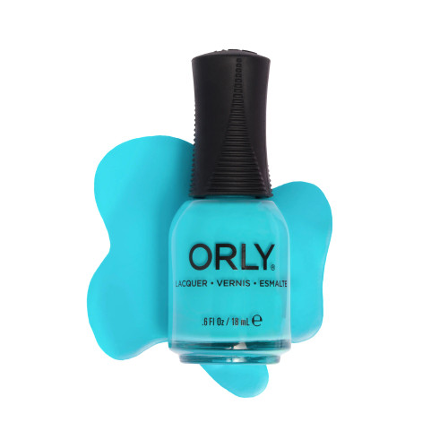 ORLY Nail Lacquer Dreamcatcher - .6 fl oz / 18 mL