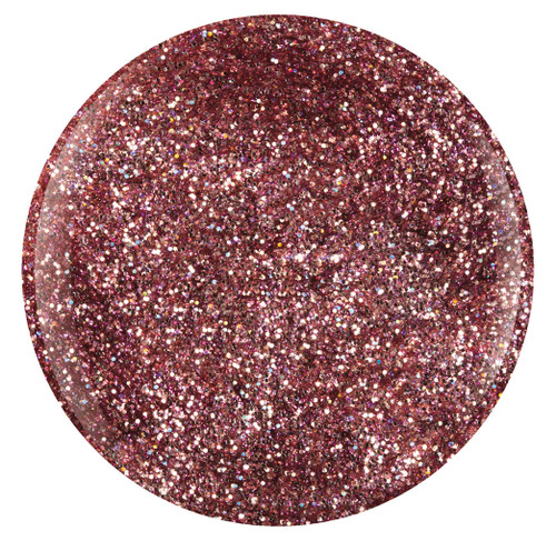 Morgan Taylor Peel-Off Glitter Sweetest Thing - 0.5 fl oz