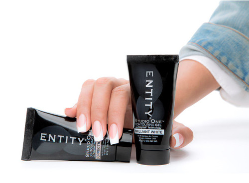 Entity Studio One PolyGel Trial Kit - 50% OFF