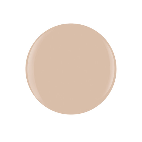 Gelish HEMA-Free Brush-On Builder Sandy Brown - 15 mL / .5 fl oz