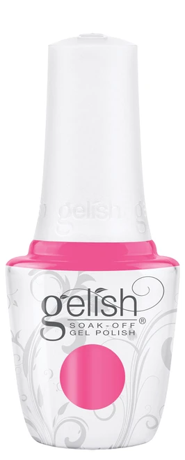 Gelish PTO-Free Soak-Off Gel Are You Gelly? - 15 mL | .5 fl oz