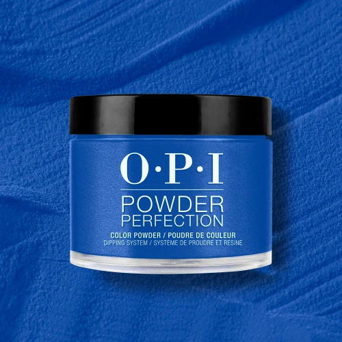 OPI Powder Perfection Sea-ze the Day - 1.5 oz / 43 G