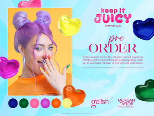 Nail Harmony Products - Nailwholesale.com