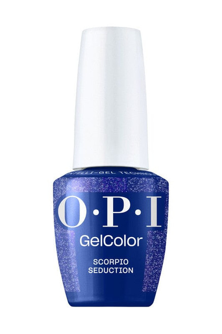 OPI GelColor Intelli-Gel Scorpio Seduction GCH019 - 0.5 oz (15 mL)