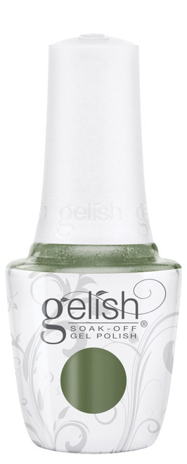 Gelish PTO-Free Soak-Off Gel Moss Be Great - 15 mL | .5 fl oz