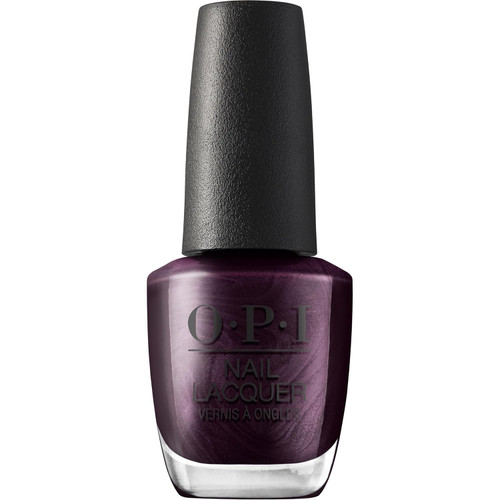 OPI Classic Nail Lacquer Lincoln Park at Midnight NLF046 - .5 oz fl