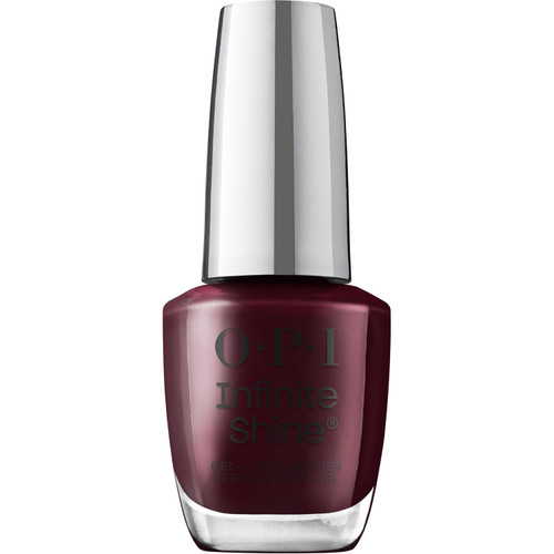 OPI Infinite Shine Mrs. O’ Leary’s BBQ ISL221 - .5 oz / 15 mL