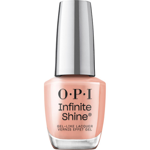 OPI Infinite Shine Boots in Barcelona ISL222 - .5 oz / 15 mL