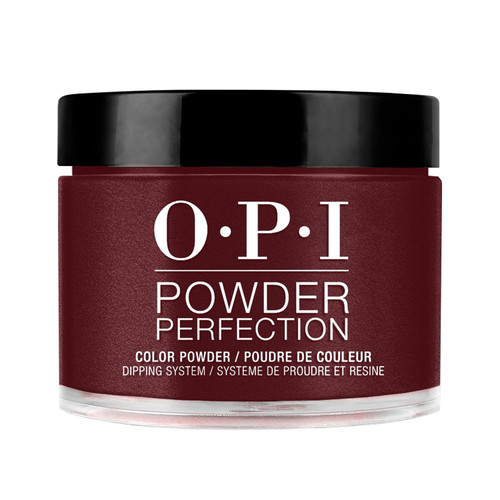 OPI Powder Perfection Vampire State Building - 1.5 oz / 43 G