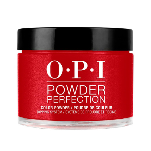 OPI Powder Perfection Vodka & Caviar - 1.5 oz / 43 G