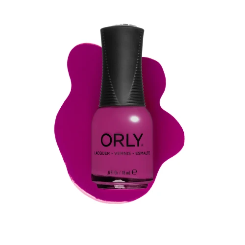 ORLY Nail Lacquer Charmed - .6 fl oz / 18 mL