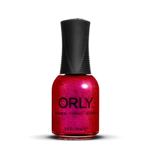 ORLY Nail Lacquer Main Character - .6 fl oz / 18 mL