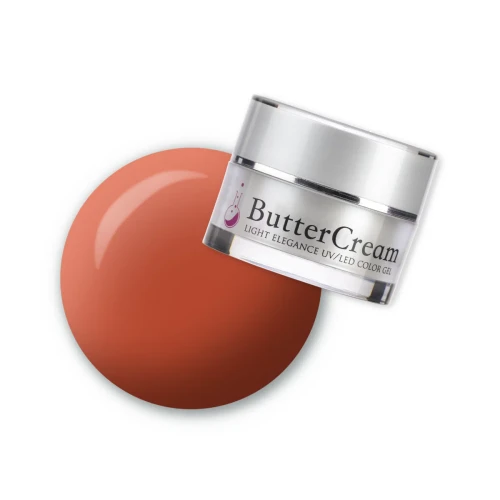 Light Elegance Wanna Bet? ButterCream Color Gel - 5 mL