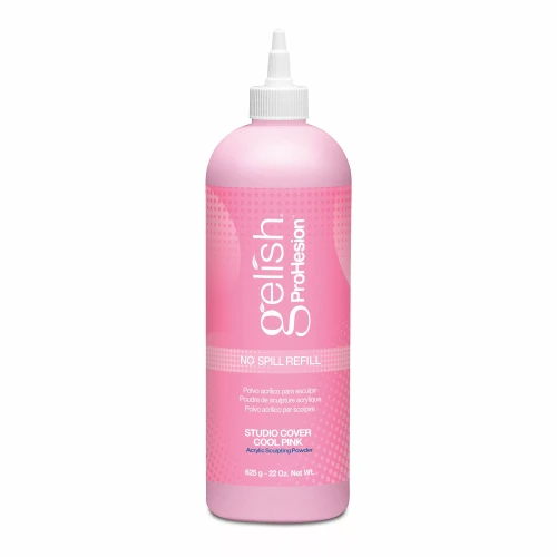 Gelish ProHesion Studio Cover Cool Pink  625g - 22 Oz