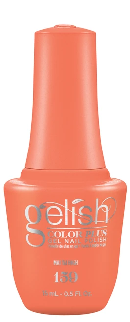 Gelish Color Plus Gel Nail Polish Mai Tai High - 0.5 fl oz
