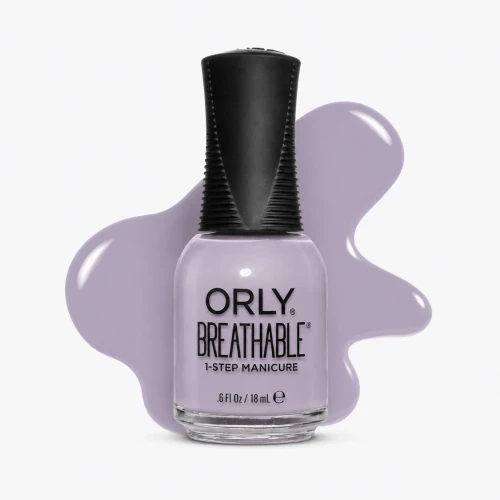 ORLY Breathable 1-Step Chakra Khan - 0.6 oz
