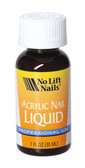 No Lift Nails Monomer Liquid - 1 fl oz (30mL)