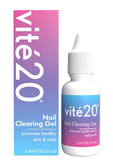 Vite20 Nail Clearing Gel - .5oz