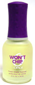 Orly Won't Chip - .6oz