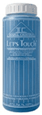 Let's Touch Mixing Jar