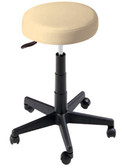 Skin Care Stool Beige Color