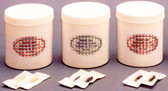 Needle Caps For Needles 1-2-3 - 80ct