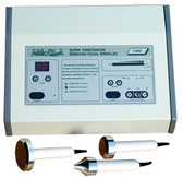 UltraSonic Facial Wrinkles & Flecks Remover - T802